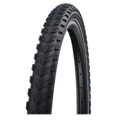 Schwalbe Marathon 365 Greenguard Hybrid Bike Tyre - Black