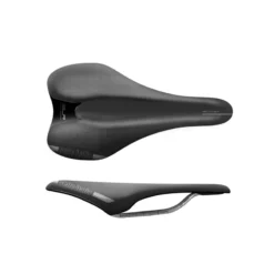 Selle Italia SLR Boost TI316 Saddle - Black