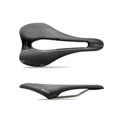 Selle Italia SLR Boost Lady T316 Superflow Saddle - Black