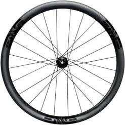 Enve SES 3.4 Road Clincher Wheelset -Spin And Ride SES2
