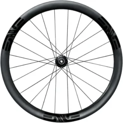 Enve SES 3.4 Road Clincher Wheelset -Spin And Ride SES3