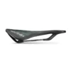 Selle Italia Model-X Green Superflow Leaf Edition Saddle - Black/Green