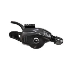 SRAM XX1 11 Speed Trigger Shifter Rear With Discrete Clamp - Black -