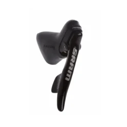 SRAM Apex Shifter + Brake Lever Set-Double Tap Controls - Black - Left