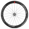 Fulcrum Speed 55 Disc Brake Carbon Road Wheelset - Black