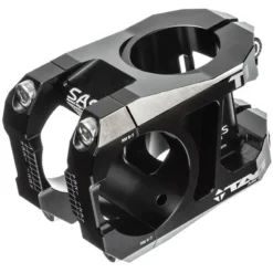 TAG Metals T1 Aluminium MTB Stem - Black