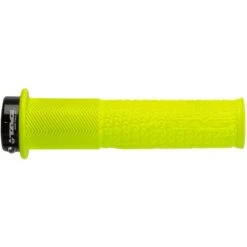 TAG Metals T1 Braap MTB Grips - Green -Spin And Ride T3000 01 000 1
