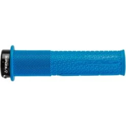 TAG Metals T1 Braap MTB Grips - Green -Spin And Ride T3000 03 000 1