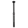 Tag Metals T1 Dropper Seatpost - 30.9mm X 170mm - Black