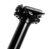 Tag Metals T1 Dropper Seatpost - 31.6mm X 150mm - Black