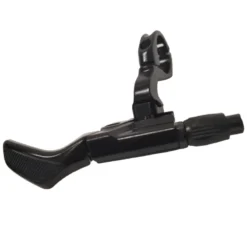 Tag Metals T1 Dropper Seatpost - 31.6mm X 170mm - Black -Spin And Ride T5001 05 150 4 4