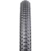 Nutrak Chaos 26 Inch MTB Tyre - 26x2.1 Inches - Black