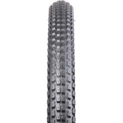 Nutrak Chaos 27.5 Inch MTB Tyre - 27.5x2.1 Inches - Black