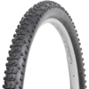Nutrak Uproar 26 Inch MTB Tyre - 26x2.25 Inches - Black