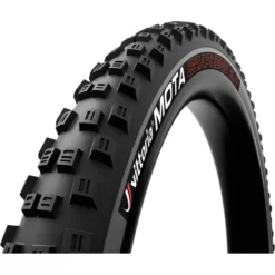 Vittoria Mota Trail 27.5 X 2.35 G2.0 MTB Tyre - Anthracite