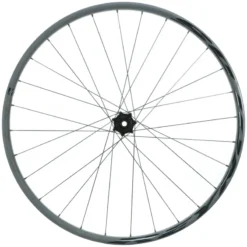 Reynolds® Reynolds Blacklabel 327/329 Trail Pro MTB Mullet Wheelset - Black