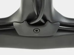 Bontrager Aeolus RSL VR-C Carbon Handlebar/Stem - Carbon