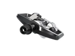 Trek Line Elite Clipless MTB Pedals - 9/16 - Black