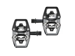 Trek Line Elite Clipless MTB Pedals - 9/16 - Black -Spin And Ride TrekLineEliteCliplessPedal 41407 A Primary