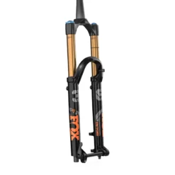 Fox Racing Shox FOX 36 Float Fact E-Optimised GRIP2 Tapered 29er MTB Fork - Black -Spin And Ride VAR 910 20 2029 2