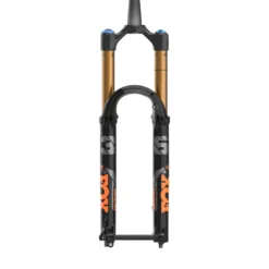 Fox Racing Shox FOX 36 Float Fact E-Optimised GRIP2 Tapered 29er MTB Fork - Black -Spin And Ride VAR 910 20 2029