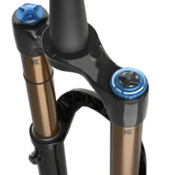Fox Racing Shox FOX 36 Float Fact E-Optimised GRIP2 Tapered 29er MTB Fork - Black -Spin And Ride VAR 910 20 2029 4