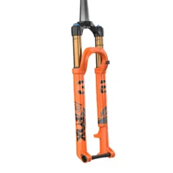 Fox Racing Shox FOX 32 Float Factory SC FIT4 Tapered 29er MTB Fork - Orange