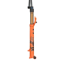 Fox Racing Shox FOX 32 Float Factory SC FIT4 Tapered 29er MTB Fork - Orange -Spin And Ride VAR 910 20 218ORG 3