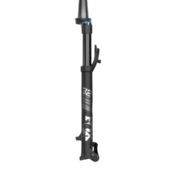 Fox Racing Shox FOX 32 Float Perf SC GRIP Tapered 27.5 Fork - 100mm QR110 44mm Black