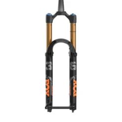 Fox Racing Shox FOX 36 Float Factory GRIP2 Tapered 27.5 MTB Fork - Black -Spin And Ride VAR 910 20 2327 1