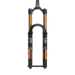 Fox Racing Shox FOX 36 Float Factory FIT4 Tapered 27.5 Fork - 160mm QR110 44mm - Black