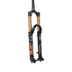 Fox Racing Shox FOX 36 Float Factory FIT4 Tapered 27.5 Fork - 160mm QR110 44mm - Black -Spin And Ride VAR 910 20 237BLK 2 2
