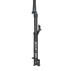 Fox Racing Shox Fox 34 Float Performance E-Bike+ GRIP 1.5 27.5 - 120mm 15QRx110mm 44mm -Spin And Ride VAR 910 20 964BLK 5 2