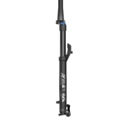 Fox Racing Shox Fox 34 Float Performance GRIP Tapered Fork - 140mm 15QR
