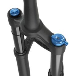 Fox Racing Shox Fox 34 Float Performance GRIP Tapered Fork - 140mm 15QR -Spin And Ride VAR 910 20 987BLK 4