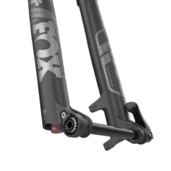 Fox Racing Shox Fox 34 Float Performance GRIP Tapered Fork - 140mm 15QR -Spin And Ride VAR 910 20 987BLK 5