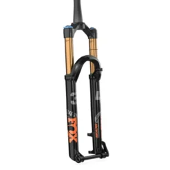 Fox Racing Shox FOX 34 Float Factory GRIP2 Tapered 29er MTB Fork - Black -Spin And Ride VAR 910 21 001BLK2