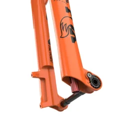 Fox Racing Shox FOX 34 Float Factory SC FIT4 Tapered 29er MTB Fork - Orange -Spin And Ride VAR 910 21 011ORG 5