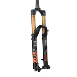 Fox Racing Shox FOX 38 Float Factory GRIP2 Tapered 29er MTB Fork - Black -Spin And Ride VAR 910 21 02027 2 2