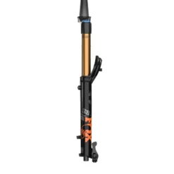 Fox Racing Shox FOX 38 Float Factory GRIP2 Tapered 27.5 MTB Fork - Black -Spin And Ride VAR 910 21 02027 3