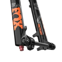 Fox Racing Shox FOX 38 Float Factory GRIP2 Tapered 29er MTB Fork - Black -Spin And Ride VAR 910 21 02027 6 2