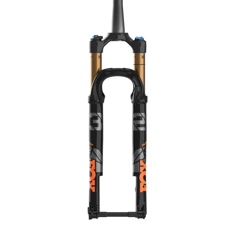 Fox Racing Shox FOX 32 Float Fact SC FIT4 Remote Tapered 29er MTB Fork - Black 5 Fox Racing Shox FOX 32 Float Fact SC FIT4 Remote Tapered 29er MTB Fork - Black - Image 5