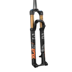 Fox Racing Shox FOX 32 Float Fact SC FIT4 Remote Tapered 27.5 MTB Fork - Black -Spin And Ride VAR 910 21 03272