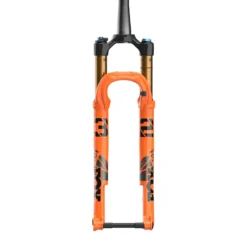 Fox Racing Shox FOX 32 Float Fact SC FIT4 Remote Tapered 29er MTB Fork - Orange