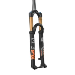 Fox Racing Shox FOX 34 Float Fact SC FIT4 Remote Tapered 29er MTB Fork - Black -Spin And Ride VAR 910 21 042BLK 2