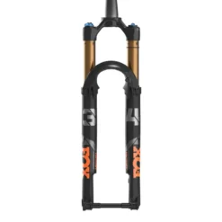 Fox Racing Shox FOX 34 Float Fact SC FIT4 Remote Tapered 29er MTB Fork - Black