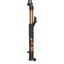Fox Racing Shox FOX 34 Float Fact SC FIT4 Remote Tapered 29er MTB Fork - Black -Spin And Ride VAR 910 21 042BLK 3