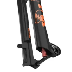 Fox Racing Shox FOX 34 Float Fact SC FIT4 Remote Tapered 29er MTB Fork - Black -Spin And Ride VAR 910 21 042BLK 5