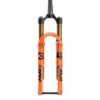 Fox Racing Shox FOX 34 Float Fact SC FIT4 Remote Tapered 29er MTB Fork - Orange