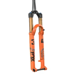 Fox Racing Shox FOX 34 Float Fact SC FIT4 Remote Tapered 29er MTB Fork - Orange -Spin And Ride VAR 910 21 042ORG 2